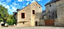 Vente Maison Severac-le-chateau  12150 2 pieces 50 m2