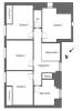 Annonce Vente 7 pi�ces Maison Chateauneuf-du-faou