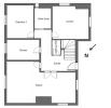 Acheter Maison 152 m2 Chateauneuf-du-faou