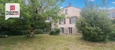 Vente Maison Luxeuil-les-bains 70