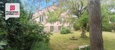 Acheter Maison 120 m2 Luxeuil-les-bains