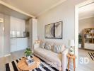 Annonce Vente 2 pi�ces Appartement Paris-18eme-arrondissement