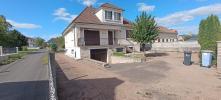 Annonce Vente 4 pi�ces Maison Coulanges-les-nevers