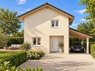 Vente Maison Longechenal 38