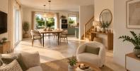 Acheter Maison Longechenal Isere