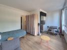 Louer Appartement 26 m2 Meudon