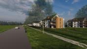 Annonce Vente 2 pi�ces Appartement Coulogne