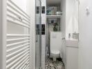 Acheter Appartement Paris-6eme-arrondissement Paris