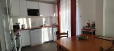 Annonce Vente 2 pi�ces Appartement Tomblaine