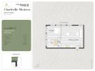Annonce Location 2 pi�ces Appartement Charleville-mezieres