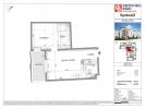 Annonce Location 2 pièces Appartement Montigny-les-metz