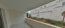 Louer Appartement Saint-aunes 612 euros