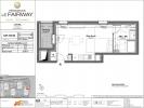 Louer Appartement Bezannes 396 euros
