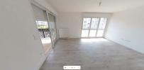 Louer Appartement 59 m2 Tours