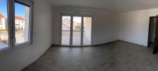 Location Appartement Jury 57