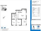 Louer Appartement 68 m2 Jury