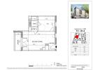 Louer Appartement Clermont-ferrand 536 euros