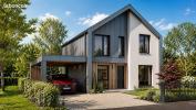 Acheter Terrain 412 m2 Couffe