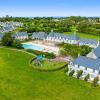 Apartment PORT-EN-BESSIN-HUPPAIN 