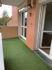 Louer Appartement Toulouse Haute garonne