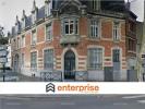 For rent Commercial office Lambersart  59130 231 m2