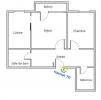 Annonce Location 2 pi�ces Appartement Plancher-les-mines