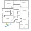 Annonce Location 5 pi�ces Appartement Lure