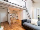 Apartment MADELEINE 