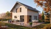 Annonce Vente 5 pi�ces Maison Magland
