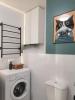 Louer Appartement Paris-17eme-arrondissement 1040 euros