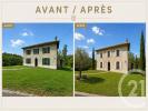 Annonce Vente 4 pi�ces Maison Reventin-vaugris