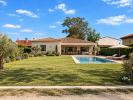 Vente Terrain Greasque 13