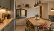 Acheter Appartement 205 m2 Chaux