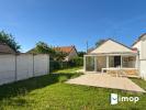 Annonce Vente 3 pi�ces Maison Taverny