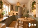 Acheter Maison 144 m2 Authieux-sur-le-port-saint-ouen