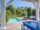 Acheter Maison 108 m2 Biscarrosse