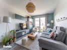 Vente Appartement Chapelle-sur-erdre 44