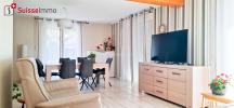 Annonce Vente 7 pi�ces Maison Montenois