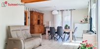 Acheter Maison 160 m2 Montenois