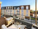 Apartment PLESSIS-BOUCHARD 