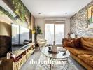 Apartment PLESSIS-BOUCHARD 