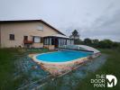 Annonce Vente 6 pi�ces Maison Verdelais