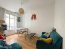 Vente Appartement Paris-18eme-arrondissement 75