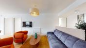 Apartment VANVES 