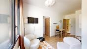 Louer Appartement 29 m2 Asnieres-sur-seine