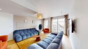 Apartment VANVES 