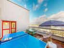 Louer Appartement Nanterre 895 euros