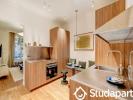 Annonce Location Appartement Paris-18eme-arrondissement