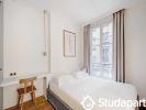 Louer Appartement 40 m2 Paris-18eme-arrondissement