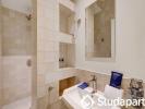 Louer Appartement Paris-18eme-arrondissement Paris
